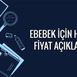 Ebebek için hedef fiyat açıklandı: 100 TL’yi aşabilir