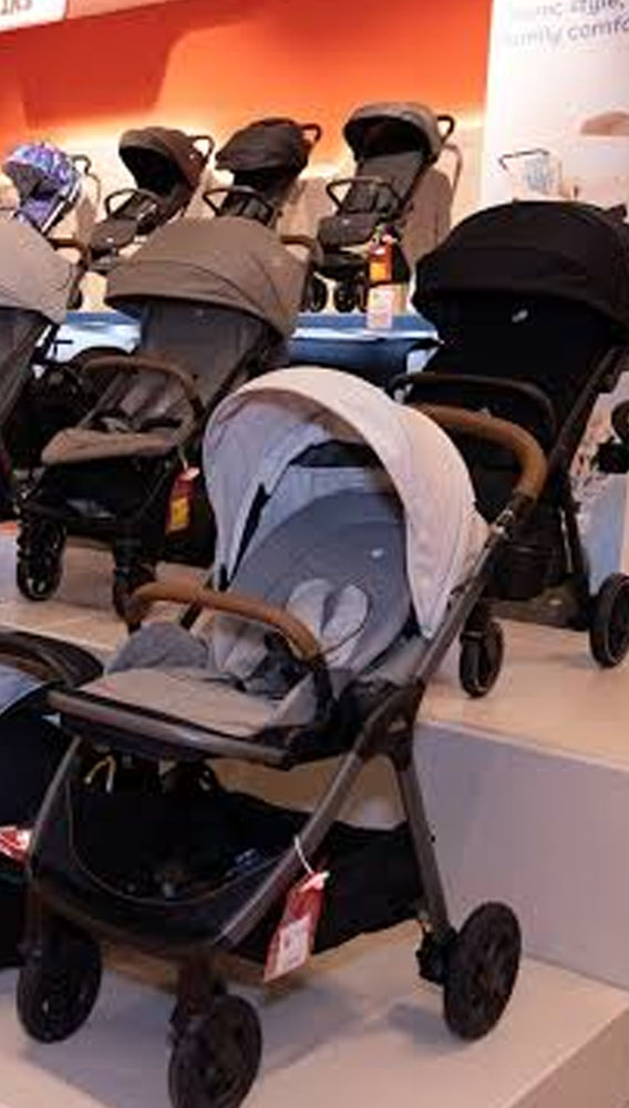 Ebebek’in (EBEBK) Ağustos’ta mağaza sayısı 316’da sabit kaldı