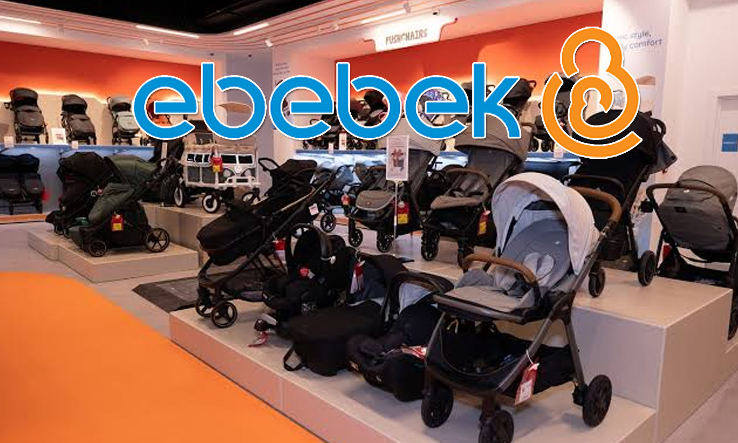 Ebebek’in (EBEBK) Ağustos’ta mağaza sayısı 316’da sabit kaldı