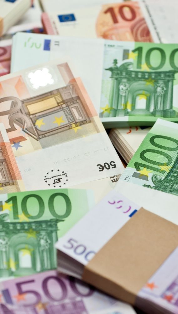 ECB'den enerji şoku mesajı: Baskı artabilir
