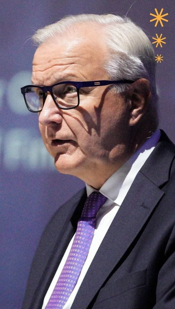 ECB'den enflasyon açıklaması: İkinci tur baskısı yok