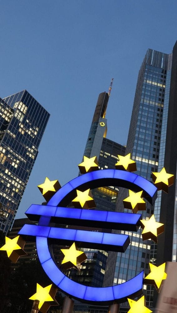 ECB'den Eylül'de faiz artışı bekleniyor: Sonra frene basılacak