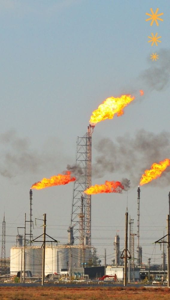 Avrupa'da gaz fiyatları enflasyon riskini güçlendirdi: ECB'den uyarı