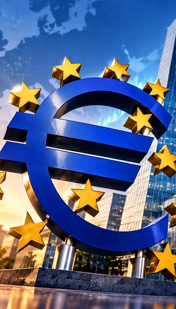 ECB üyesi Kocher’den faiz artışı sinyali