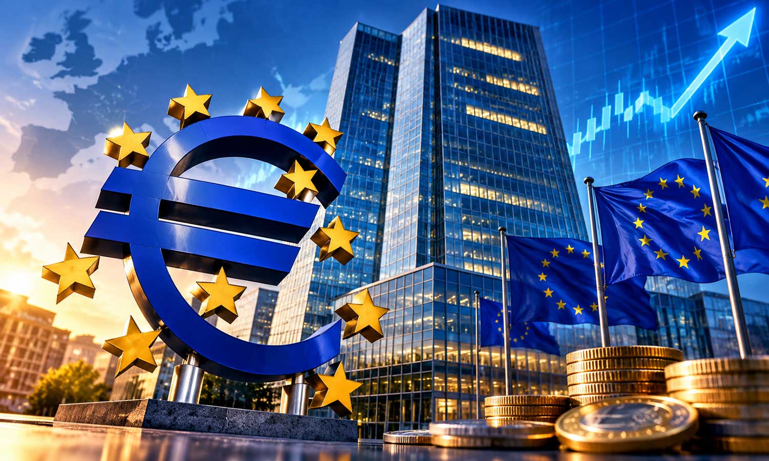 ECB üyesi Kocher’den faiz artışı sinyali