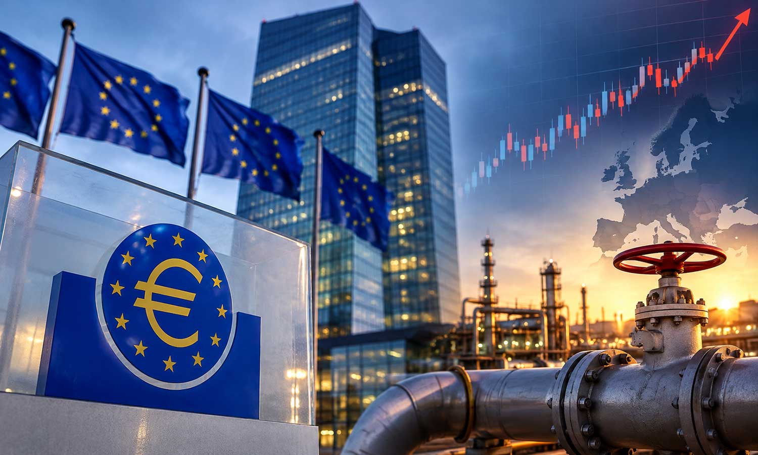ECB üyesi Pereira: Ekonomik riskler son aylarda arttı
