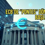 ECB’den blockchain hamlesi: Pontes ile yeni dönem başlıyor