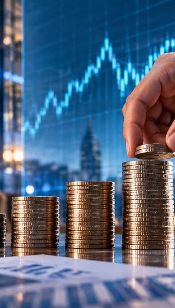 Efor Yatırım’da dikkat çeken pay alım planı