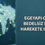 Egeyapı GYO’dan yüzde 400 bedelsiz açıklaması