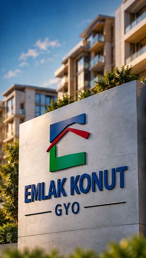 EKGYO hissesi için “AL” sinyali: Kritik seviye 19,30 TL