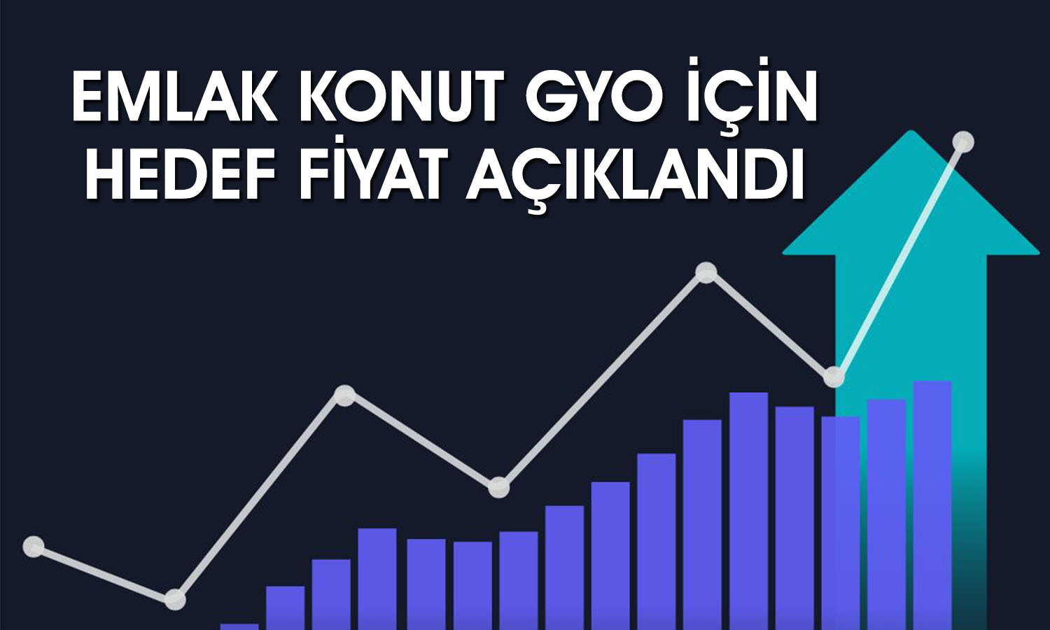 EKGYO için hedef fiyat açıklandı: 30 TL’yi aşması bekleniyor