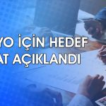EKGYO’da dev sözleşme sonrası hedef fiyat 31 TL oldu