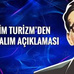 Ekim Turizm (EKIM) 90 bin adet payını geri aldı