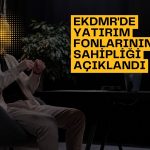 Ekinciler Demir ve Çelik’ten fon pozisyonlarına ilişkin açıklama
