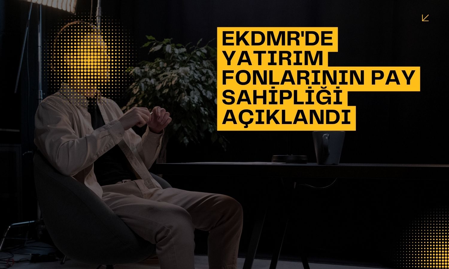 Ekinciler Demir ve Çelik'ten fon pozisyonlarına ilişkin açıklama