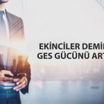 Ekinciler’den (EKDMR) 32 milyon dolarlık GES yatırımı