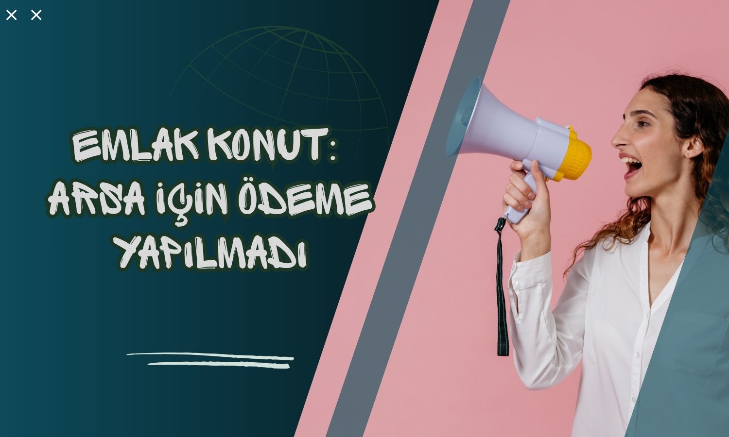 Emlak Konut'tan 20 milyar TL'lik arsa iddiasına yanıt