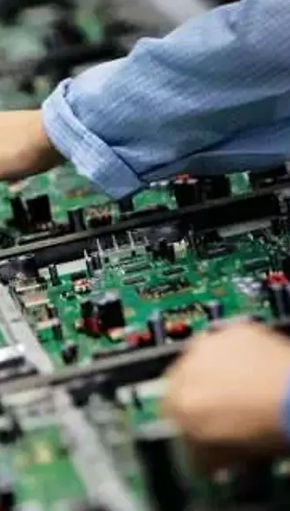 Empa Elektronik (EMPAE) ABD’de yeni şirket kurdu