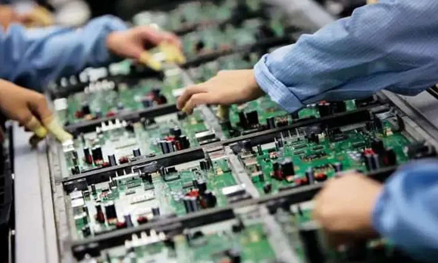 Empa Elektronik (EMPAE) ABD’de yeni şirket kurdu