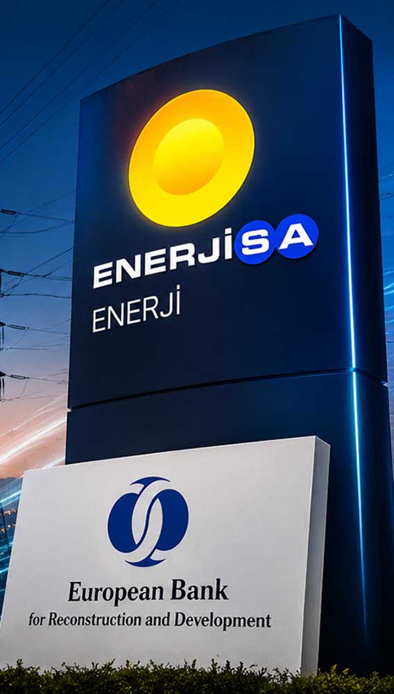 Enerjisa Enerji şebeke yatırımları için 207 milyon dolar sağladı