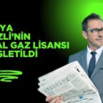 Enerya Denizli’nin doğal gaz dağıtım lisansı genişletildi