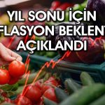 Enflasyon yıl sonunda yüzde 30’a iner mi? Analistler yanıtladı