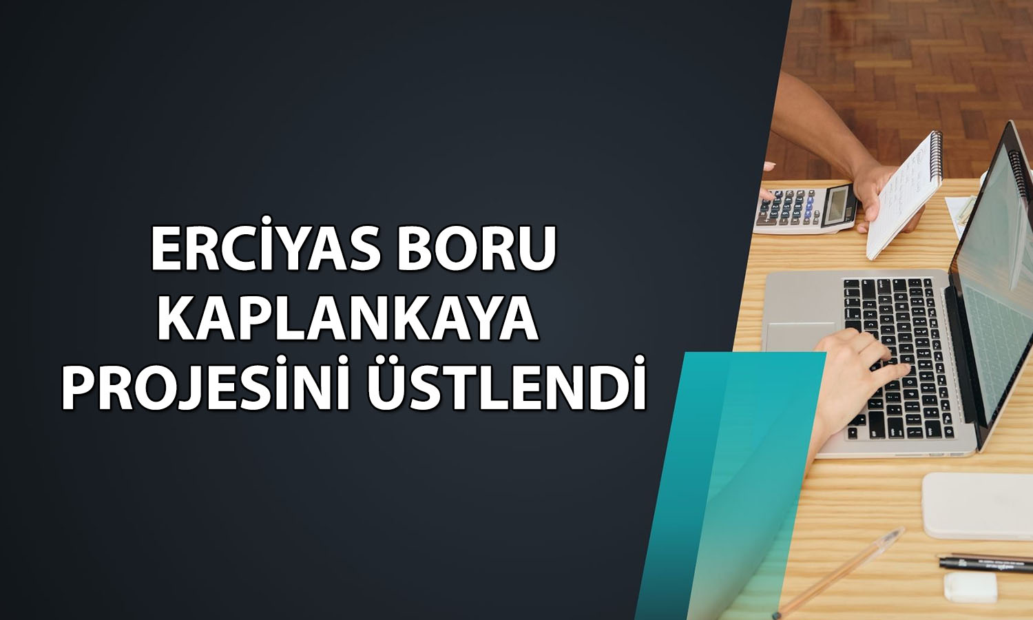 Erciyas Boru’dan (ERCB) 9 milyon dolarlık sipariş