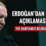 Erdoğan açıkladı: Fon tasfiyeleri için DDK devreye girecek