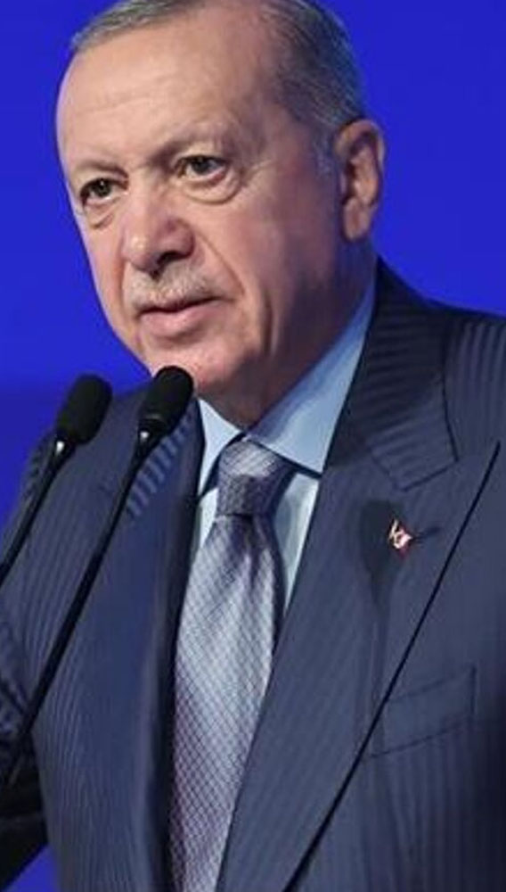 Erdoğan BM kürsüsünden seslendi: Dünya 5’ten büyüktür