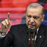 Erdoğan’dan ABD ile ticarette 100 milyar dolar hedefi