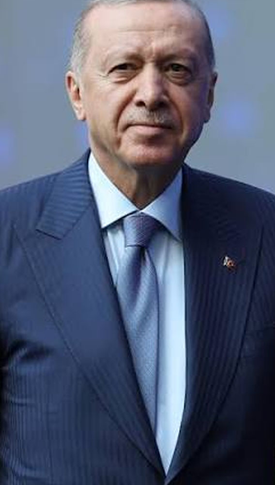Erdoğan’dan enflasyon mesajı: Kararlı duruşumuz sürecek