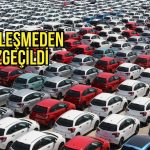 Escar Filo, Bulls Yatırım Holding birleşmesinden vazgeçti