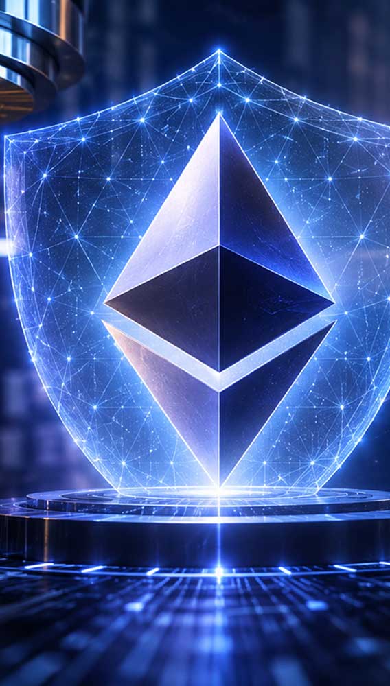 Ethereum'un yeni yol haritası: Kuantum güvenliği