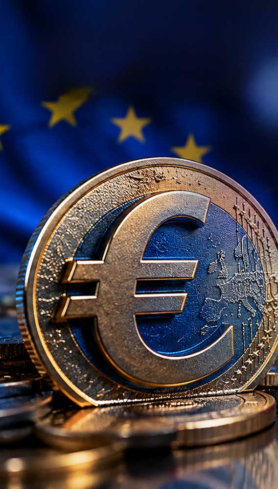 EUR/USD’de kritik eşik: ING’den yeni seviye mesajı