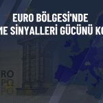 Euro Bölgesi’nde kompozit PMI Ağustos’ta 52 oldu