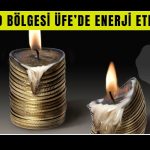 Euro Bölgesi’nde üretici enflasyonu yüzde 5,8’e yükseldi
