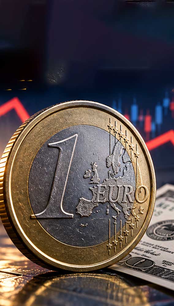 Euro/dolar için Fed baskısı: ING hedefi açıkladı