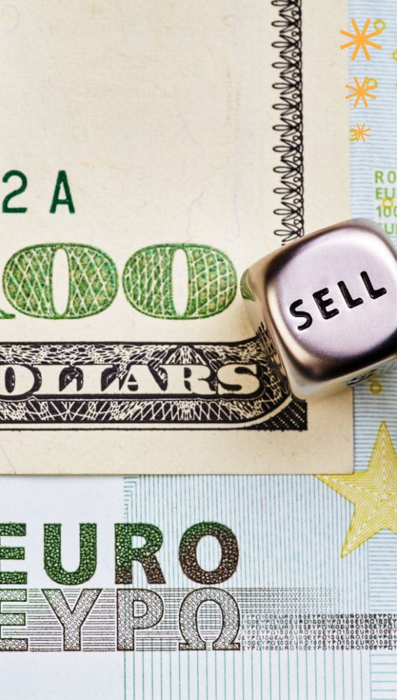 Euro'da kritik baskı: Enerji ve siyasi riskler dolara karşı zayıflatıyor
