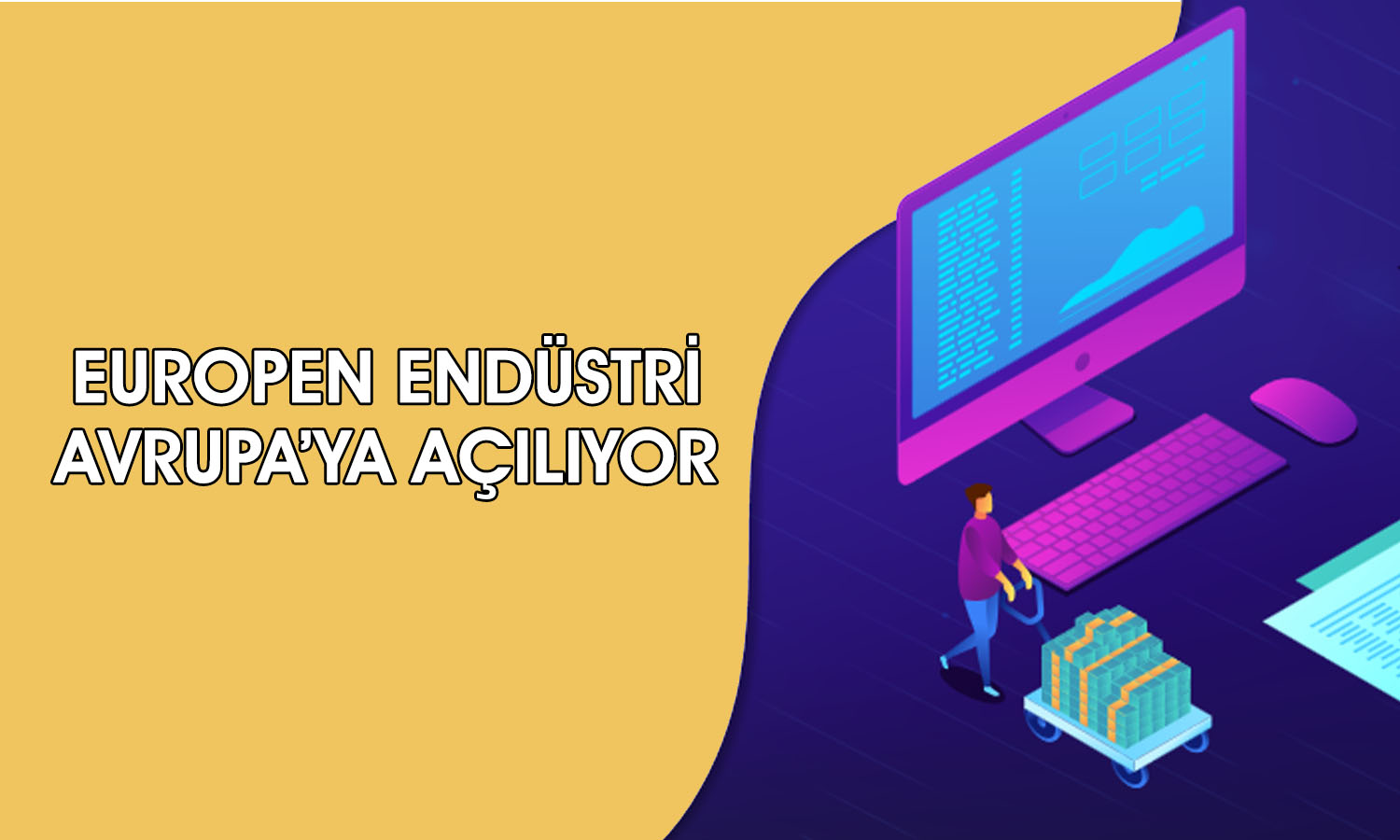 Europen Endüstri (EUREN) Romanya yatırımını tamamladı