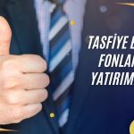 Europen Endüstri’den yatırım fonlarına ilişkin açıklama