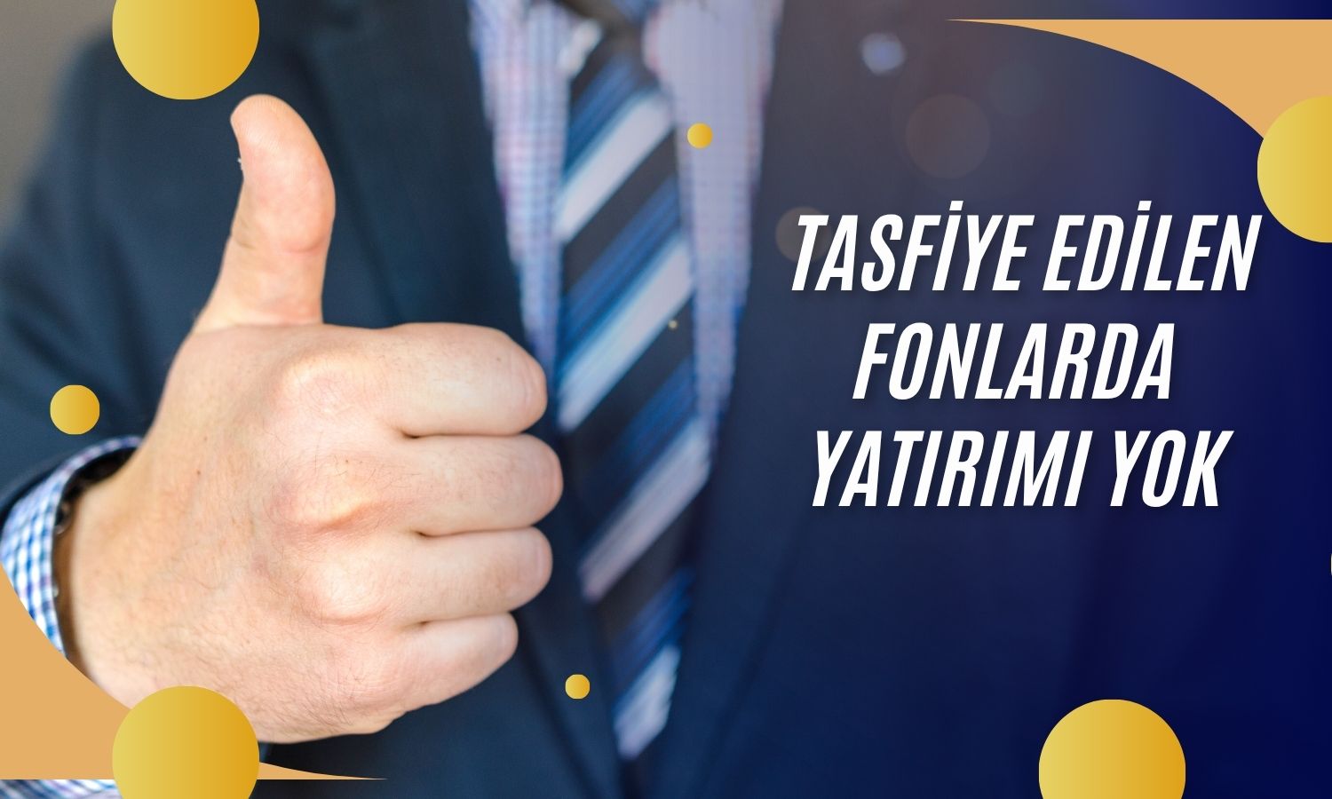 Europen Endüstri’den yatırım fonlarına ilişkin açıklama