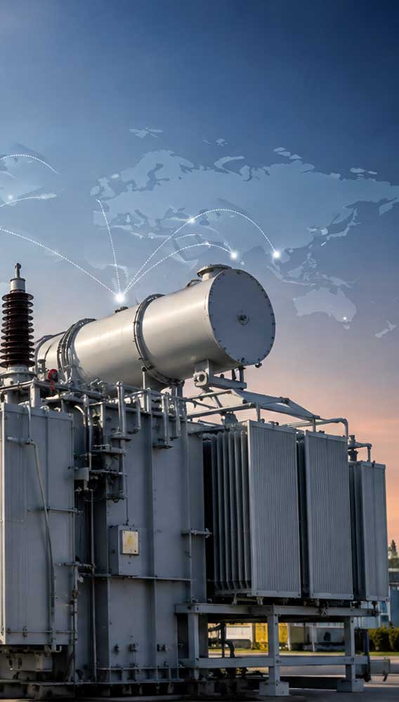 Europower, Ukrayna enerji altyapısı için üretime başlıyor