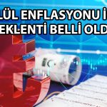 Eylül enflasyonu için anket belli oldu: Aylık yüzde 2’yi aşabilir