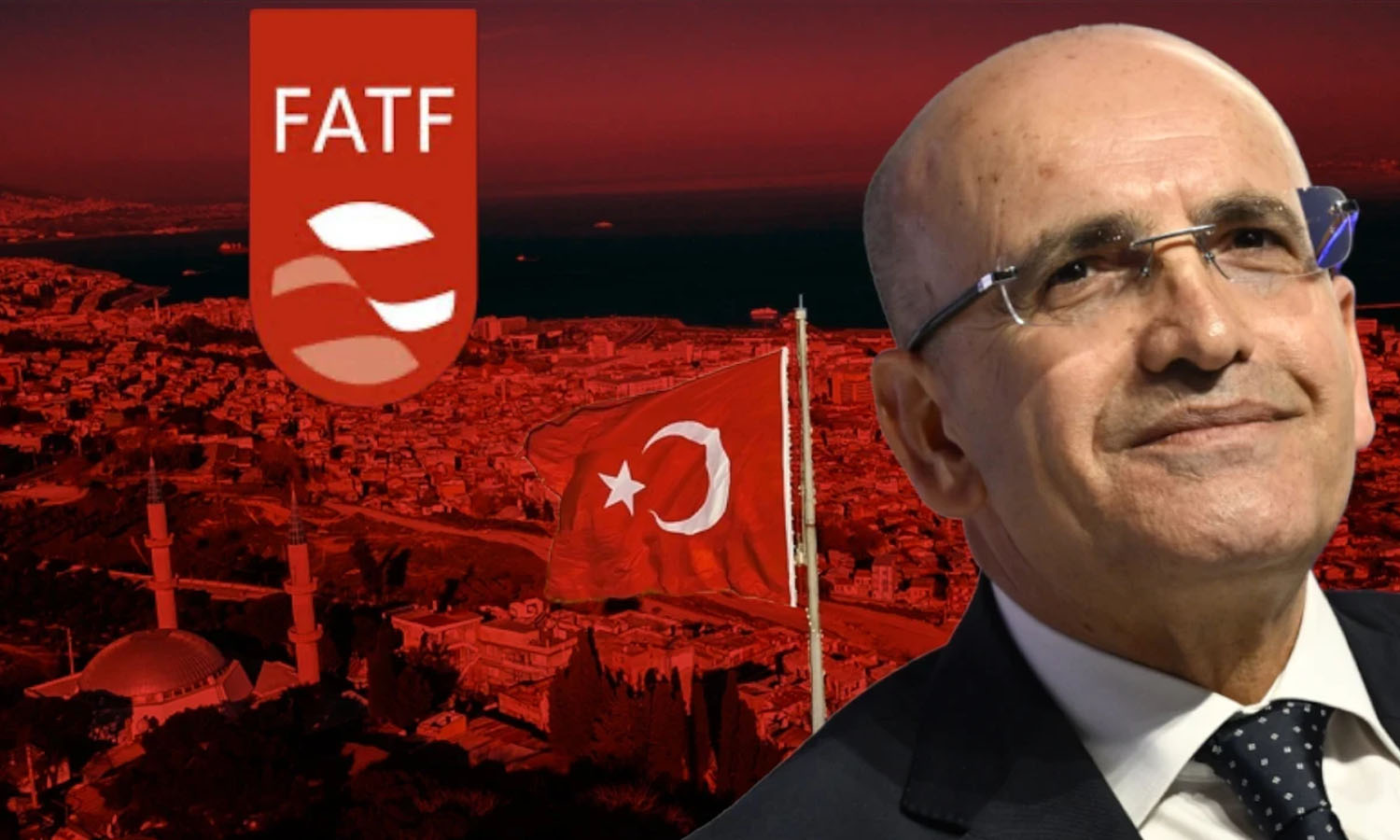 FATF raporu yayımlandı: Türkiye için gri liste riski yok