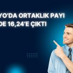 Fatih Erdoğan, Pasifik GYO’da 5 milyon TL’lik pay aldı