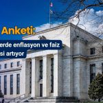 Fed anketi: Şirketlerde enflasyon ve faiz endişesi artıyor
