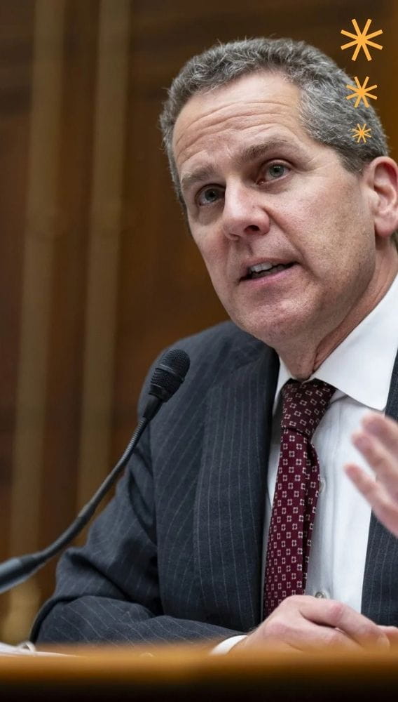 Fed yetkilisi Barr'dan şahin mesaj: Daha fazla faiz artışı gerekebilir