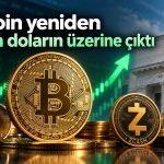 Fed beklentisi değişti, Bitcoin yükselişe geçti