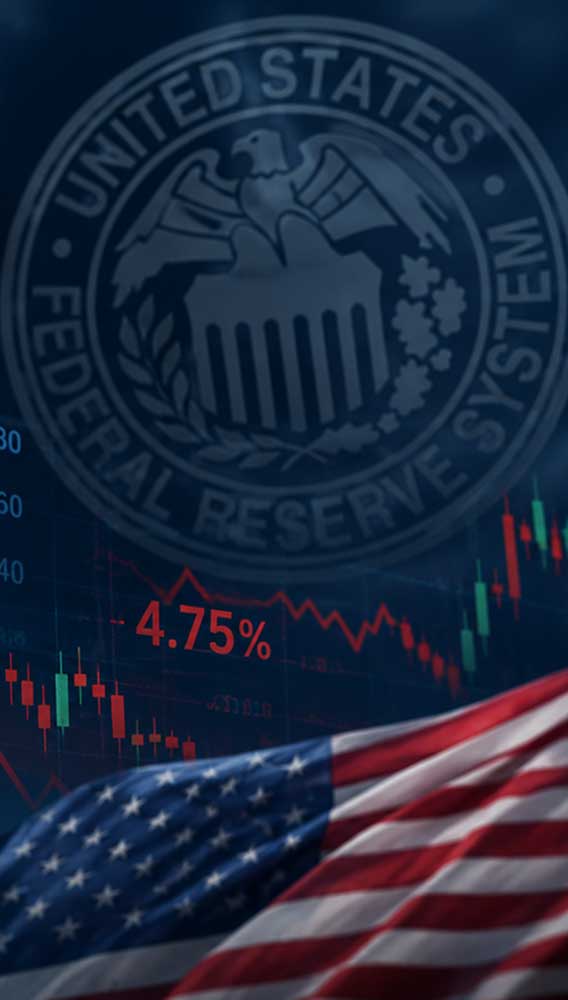Fed endişesi Wall Street’i vurdu: JPMorgan temkinli oldu