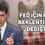 FED için faiz artırım beklentisi zayıfladı: Ekim kararı ne zaman?